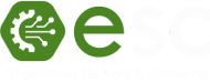 logo ESC logo ESC